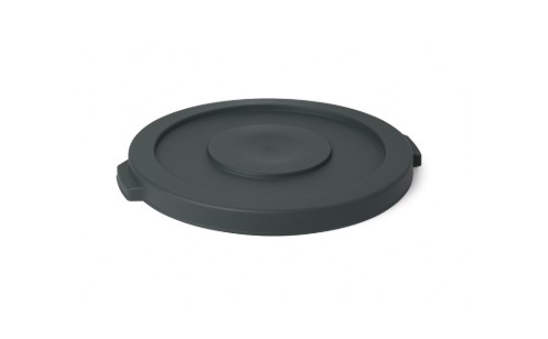 Round Flat Lids 10 Gallon