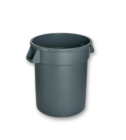 10 Gallon Round Barrels