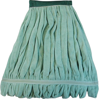 Wet Mops Looped End 1.5" Band