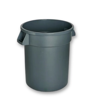 20 Gallon Round Barrels