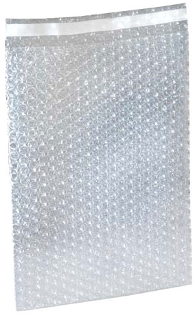Self Sealing Bubble Bags