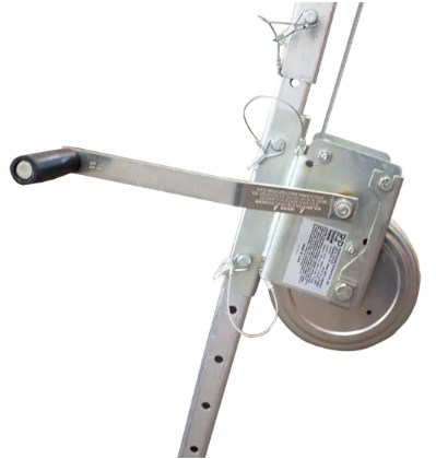 Work Winches