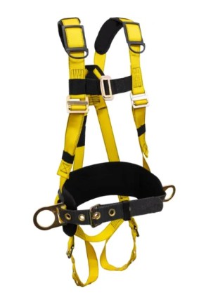 Body Harnesses