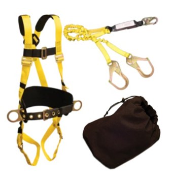Body Harness Kits