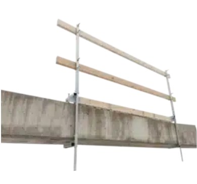 Rails & Rail Attachments