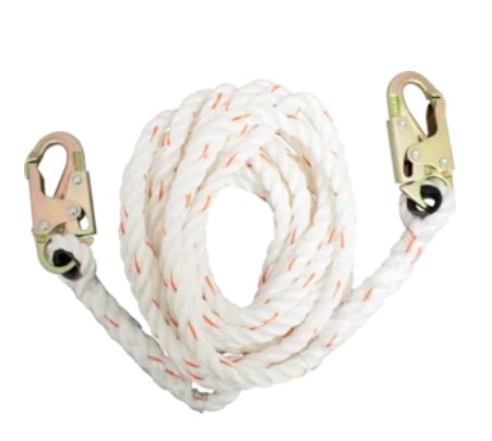 Rope Lifelines
