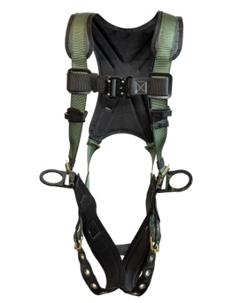 Body Harnesses