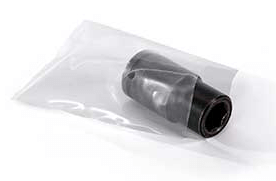 4 mil Flat Poly Bags