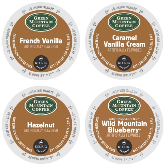 Coffee Variety Packs