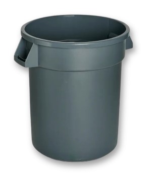 44 Gallon Round Barrels