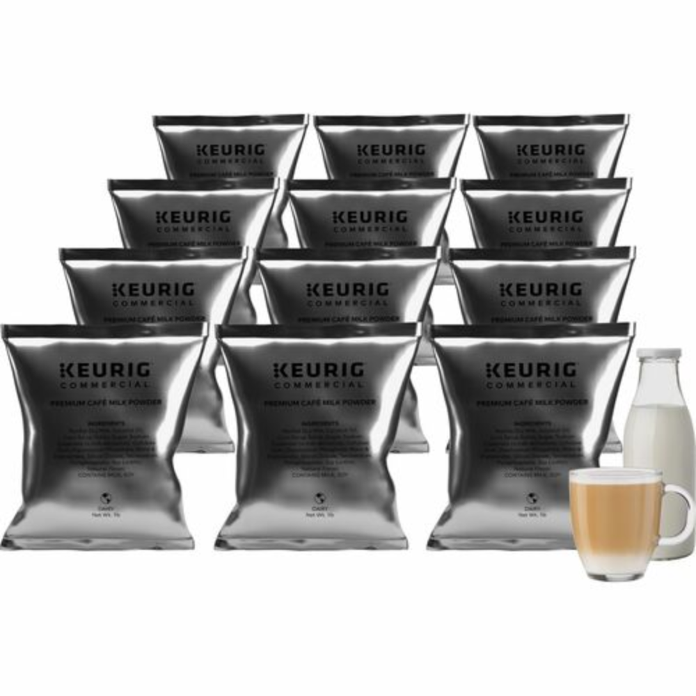 Coffee Milk