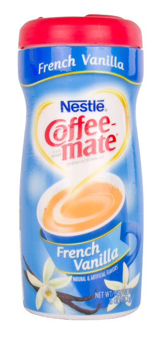 Coffee Creamer