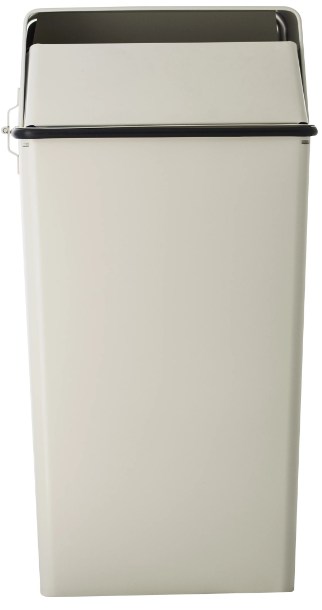Confidential Waste Receptacle
