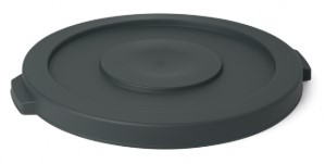 Round Flat Lids 55 Gallon
