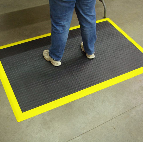 Anti-Fatigue Mats