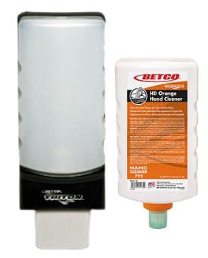 Betco Triton System