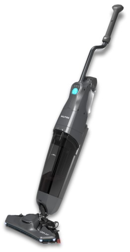 Compact Walk Behind Scrubber