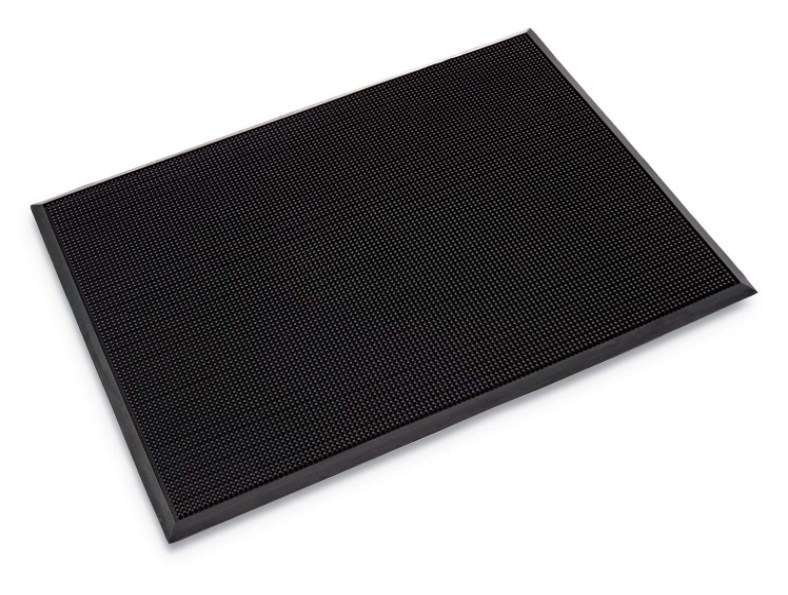 Finger-Tip Mats