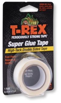 Double-Sided Tape