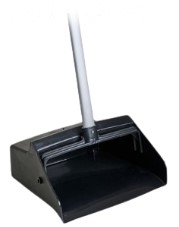 Dust Pans Lobby & Litter Tools