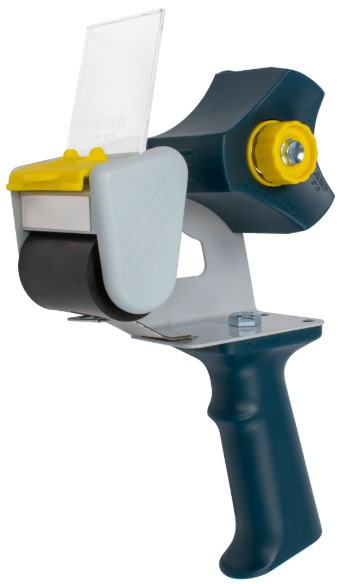 Economy Pistol Grip Tape Dispensers