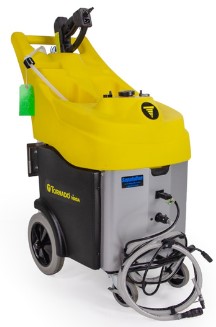 Used Electrostatic Sprayer