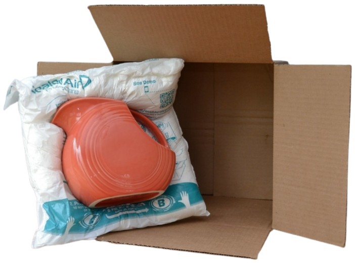 Expandable Foam