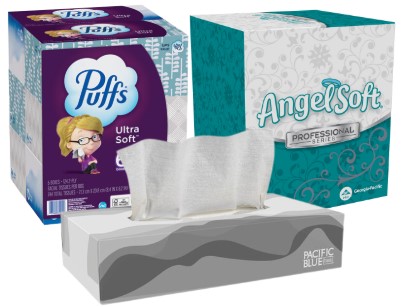 Facial Tissue