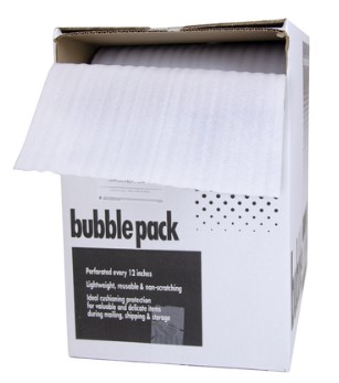 Foam Dispenser Boxes