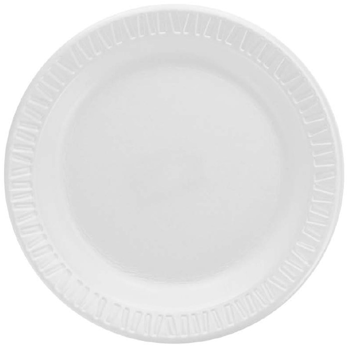 Foam Plates