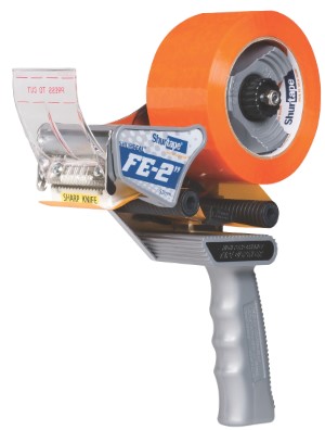 Folded Edge Tape Dispensers