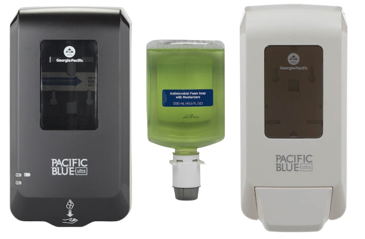 GP Hand Care Systems