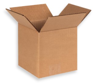 Heavy Duty Boxes