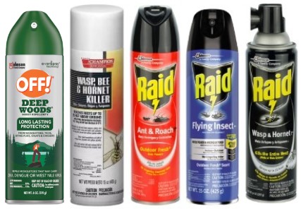 Insecticides