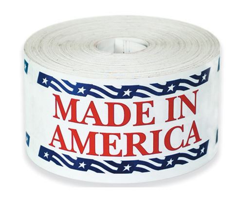Shipping and Handling Labels