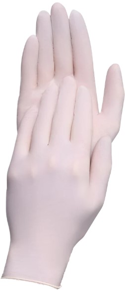 Disposable Latex