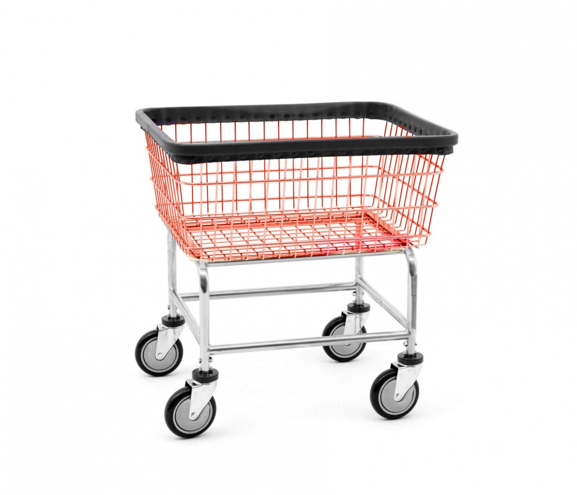 Laundry Carts