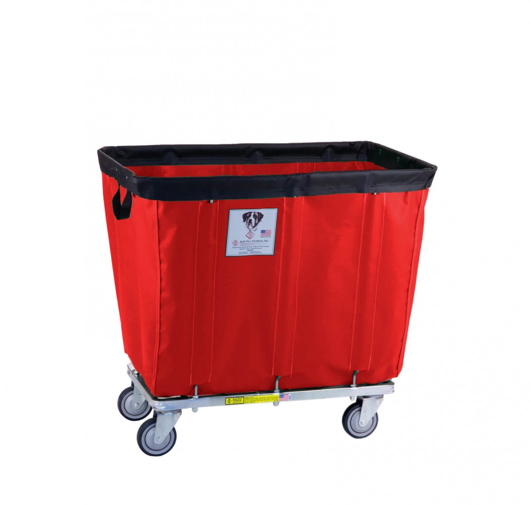 Laundry Trucks