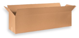 Long Boxes