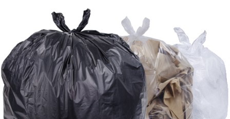Low Density Can Liners