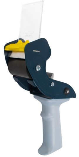 Economy Mousetrap Style Tape Dispenser