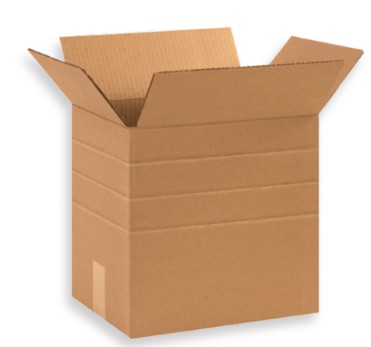 Multi Depth Boxes