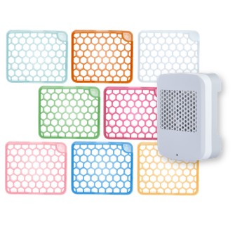 Myfresh 2.0 Dispenser & Refills