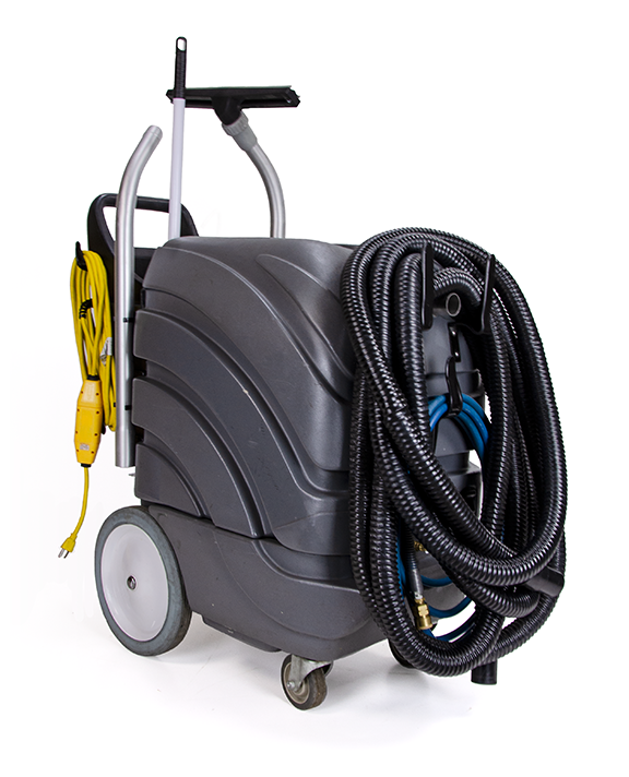 Multi-Surface & Restroom Cleaning Equipment