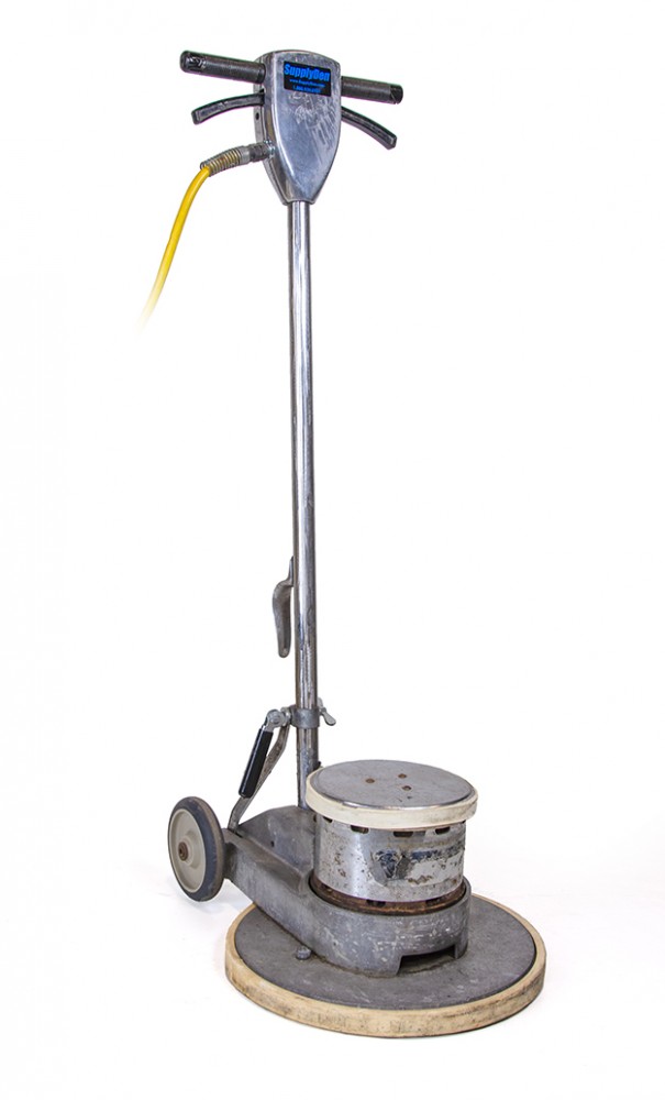 Used Floor Machines