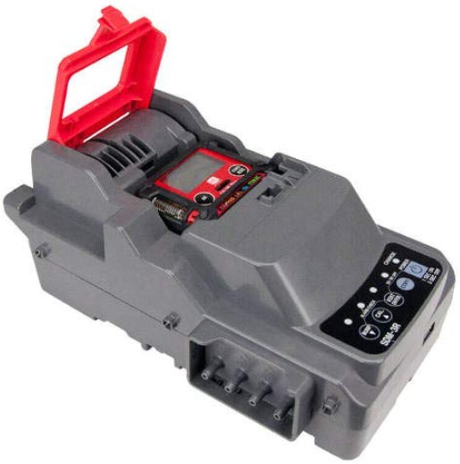Gas Monitor Calibration Equipment