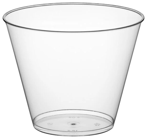 Rigid Plastic