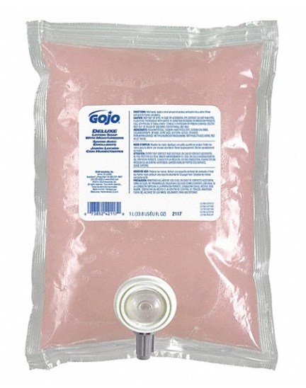 Gojo NXT System