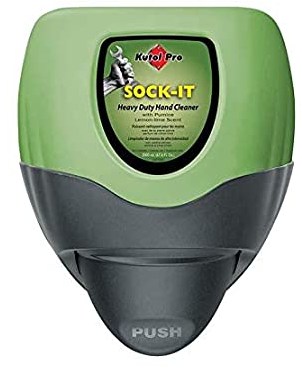Kutol Duraview & Dispensers