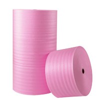 Anti-Static Foam Rolls